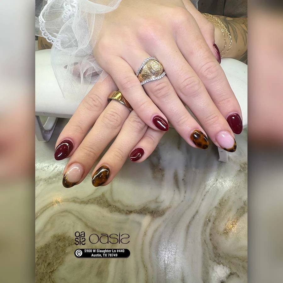 Nail Trends